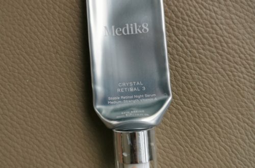 Medik8 Crystal Retinal