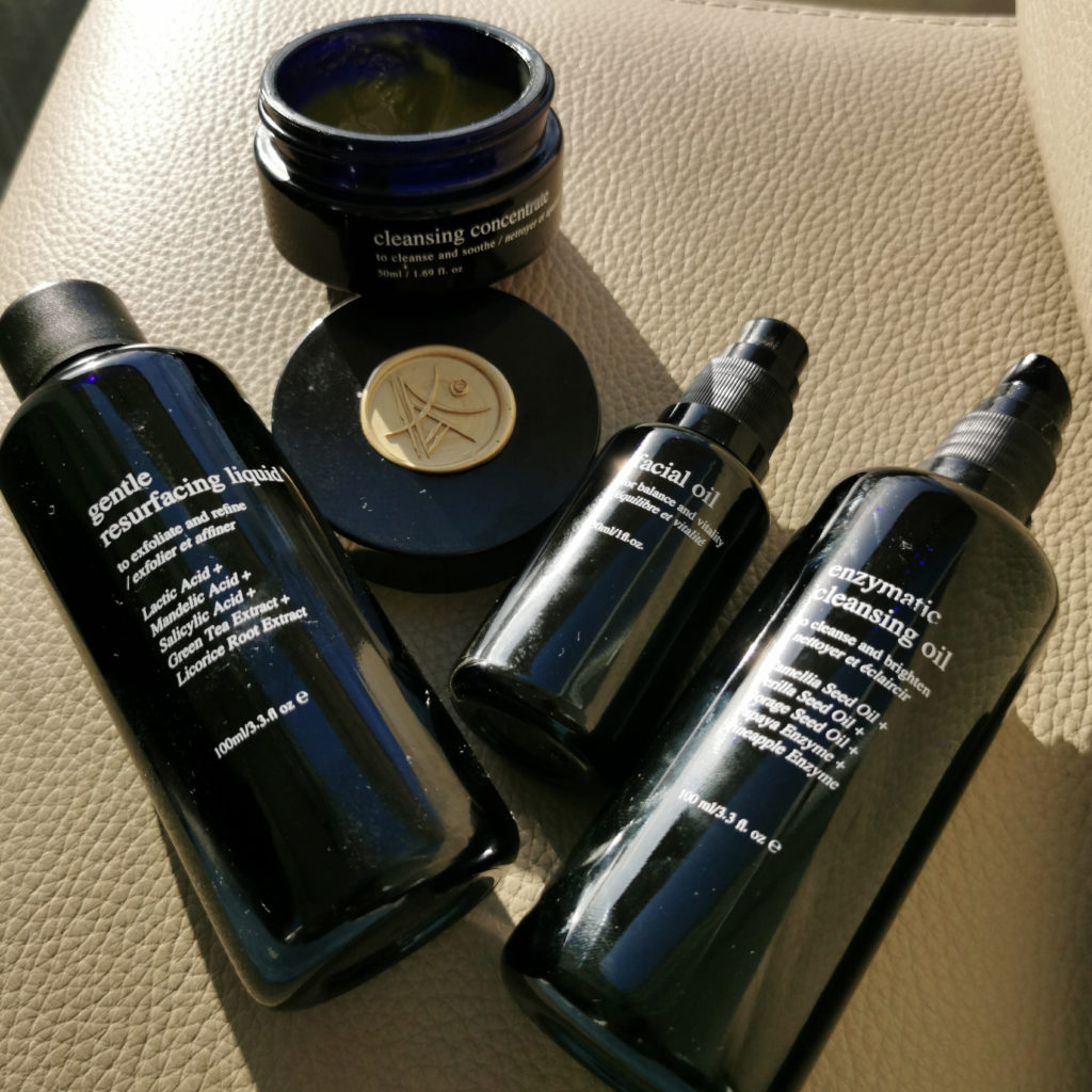 Deviant Skincare