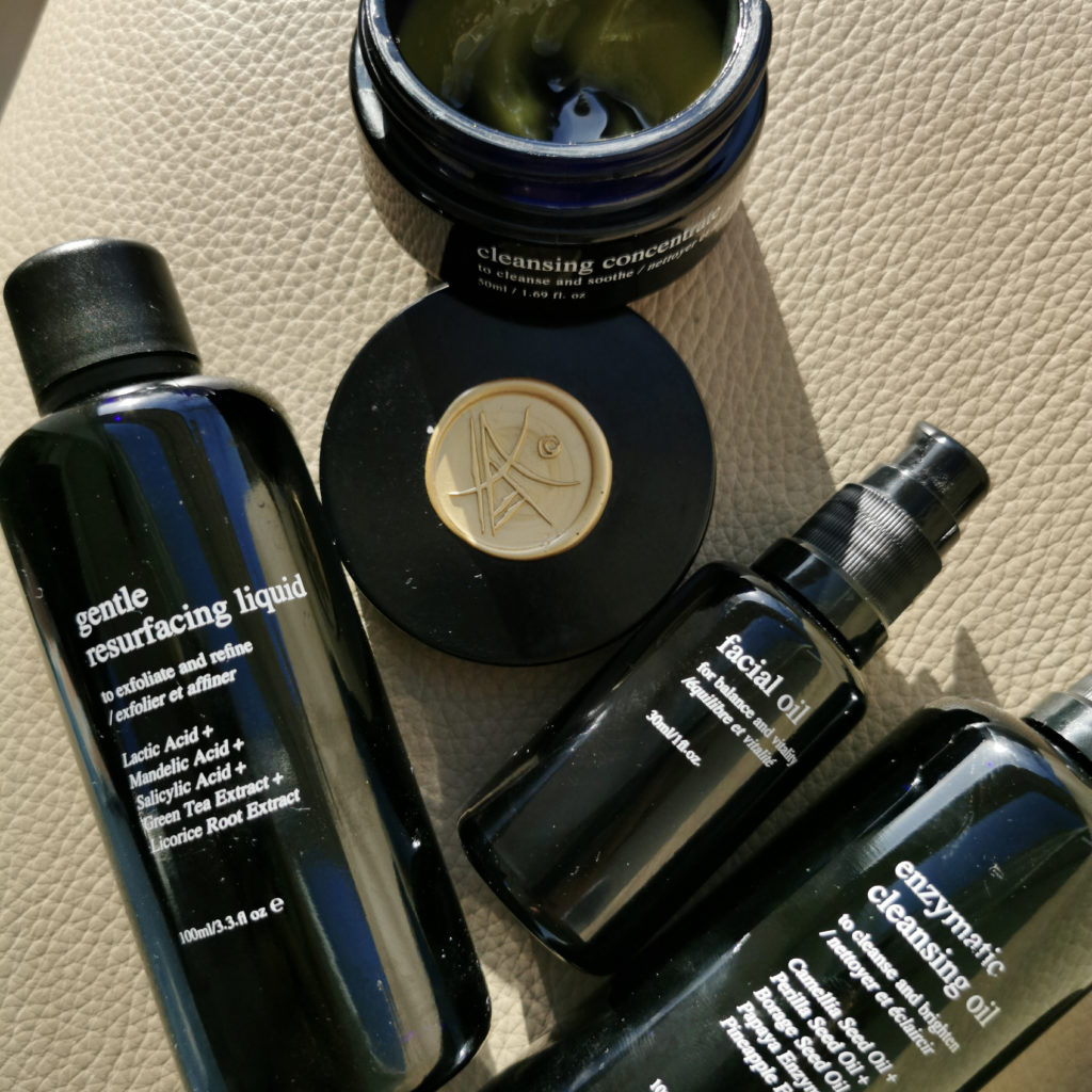 Deviant Skincare