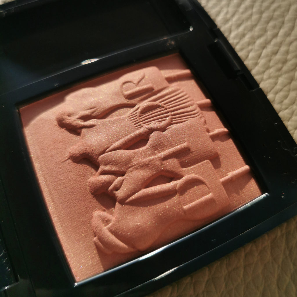 Dior blush 219 Rose Montaigne