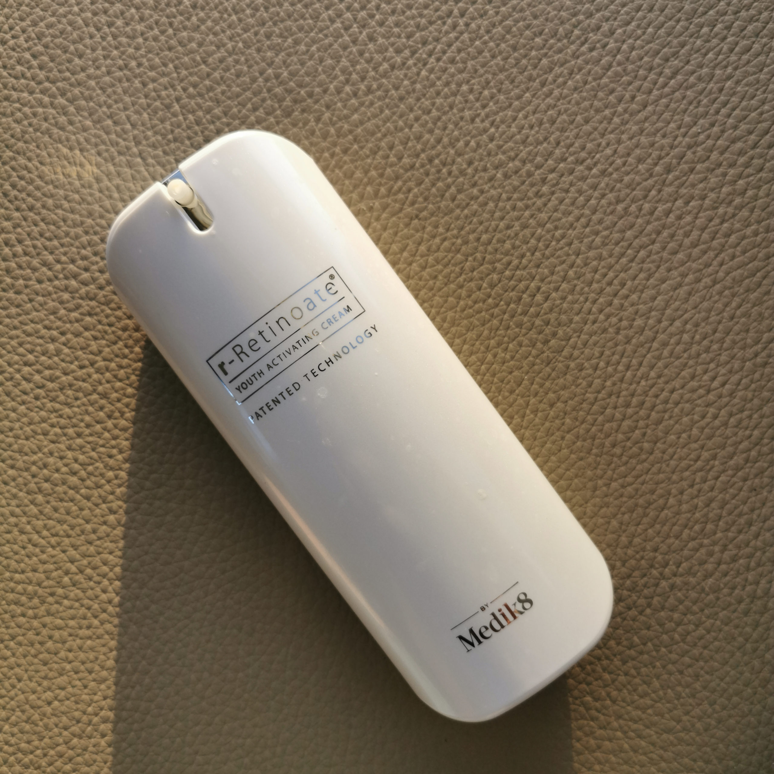 Medik8 R-Retinoate review - More Rouge and Rose