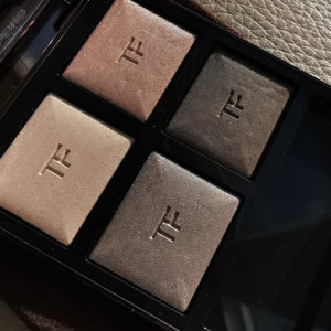 Tom Ford Nude Dip: review and swatches - More Rouge and Rose
