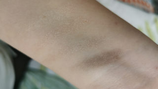 Tom Ford Nude Dip: review and swatches - More Rouge and Rose