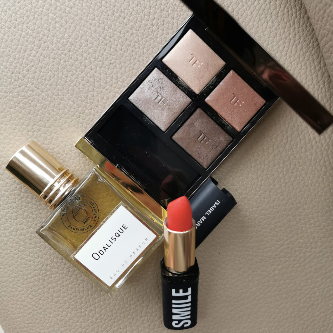 Tom Ford Nude Dip: review and swatches - More Rouge and Rose