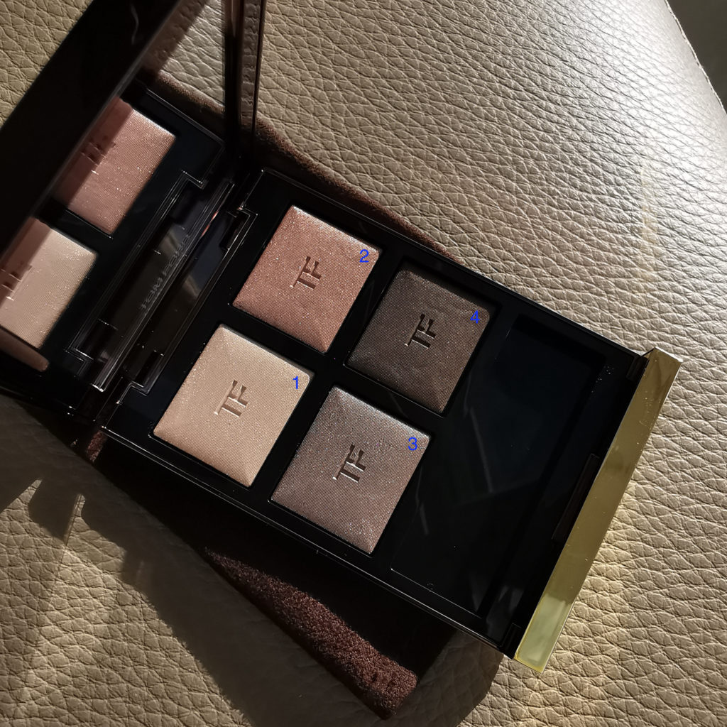 Tom Ford Nude Dip