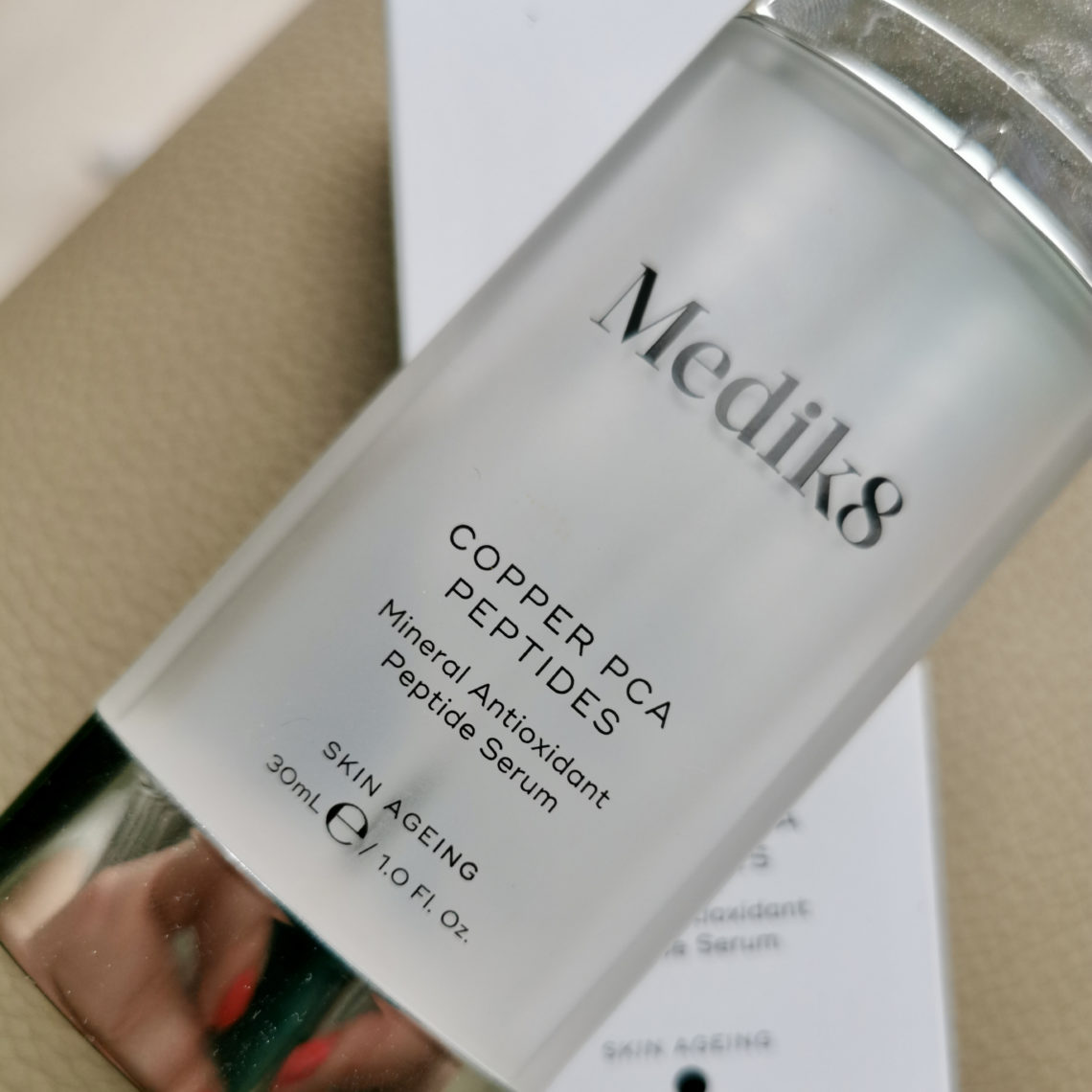 Medik8 Copper PCA Peptides