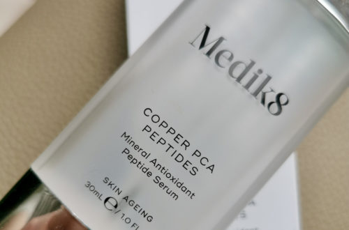 Medik8 Copper PCA Peptides