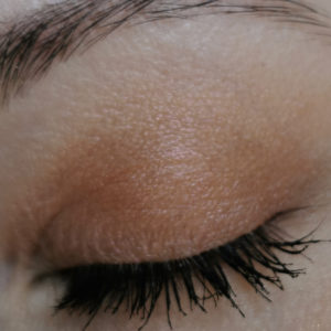 Dior Mirage 699 eyelook